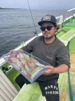 たいぞう丸の2026年6月30日(火)3枚目の写真