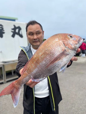 大春丸の2026年7月1日(水)4枚目の写真