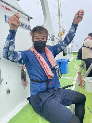 たいぞう丸の2026年7月1日(水)1枚目の写真