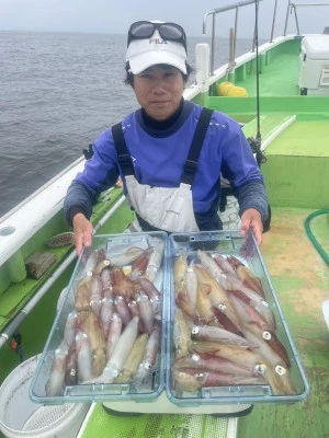 たいぞう丸の2026年7月1日(水)2枚目の写真