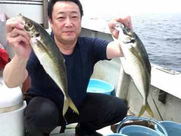 五郎丸の2026年6月28日(日)1枚目の写真