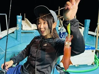谷口釣船の2026年7月5日(日)1枚目の写真