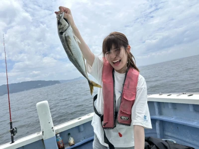 光進丸の2026年7月6日(月)3枚目の写真