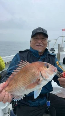 KAIMARU･凱丸の2026年7月5日(日)1枚目の写真
