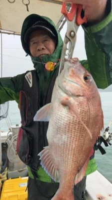 KAIMARU･凱丸の2026年7月5日(日)2枚目の写真
