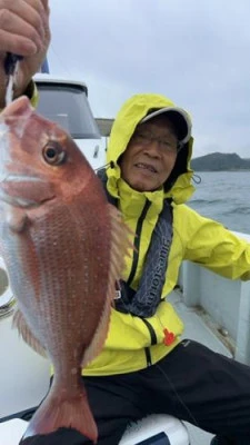KAIMARU･凱丸の2026年7月5日(日)3枚目の写真