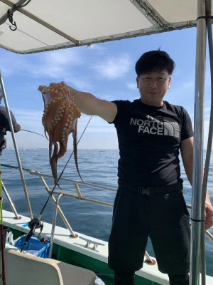 釣り船 魚英の2026年7月12日(日)3枚目の写真