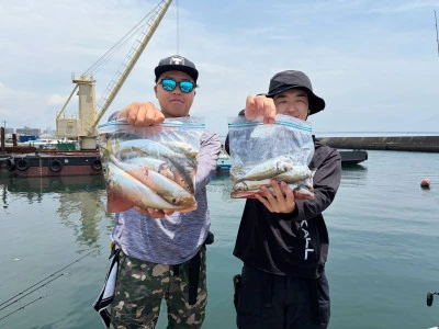 釣り船 魚英の2026年7月13日(月)2枚目の写真