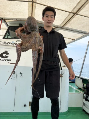 釣り船 魚英の2026年7月17日(金)2枚目の写真