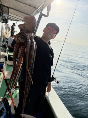 釣り船 魚英の2026年7月17日(金)3枚目の写真