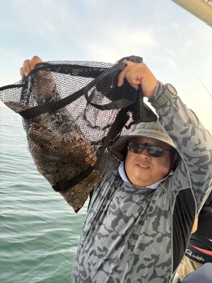 釣り船 魚英の2026年7月17日(金)5枚目の写真
