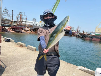 釣り船 魚英の2026年7月18日(土)4枚目の写真