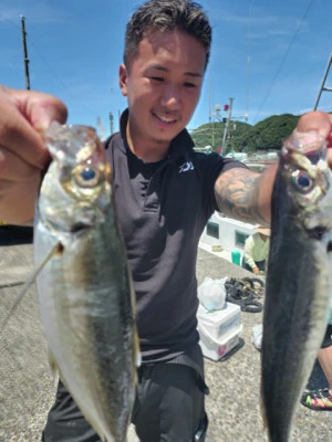 勘次郎丸の2026年7月19日(日)2枚目の写真