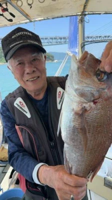 KAIMARU･凱丸の2026年7月19日(日)2枚目の写真