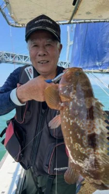 KAIMARU･凱丸の2026年7月19日(日)3枚目の写真