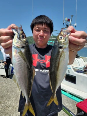 勘次郎丸の2026年7月20日(月)1枚目の写真