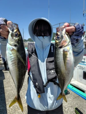 勘次郎丸の2026年7月20日(月)2枚目の写真