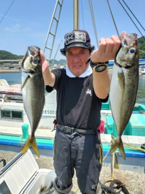 勘次郎丸の2026年7月21日(火)1枚目の写真