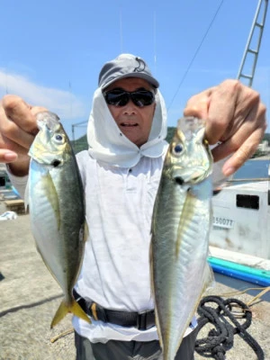 勘次郎丸の2026年7月21日(火)2枚目の写真