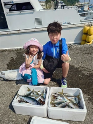洋征丸の2026年7月22日(水)2枚目の写真