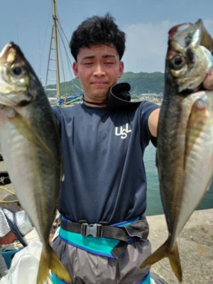 勘次郎丸の2026年7月23日(木)2枚目の写真