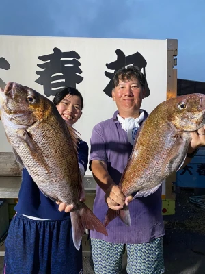 大春丸の2026年7月26日(日)3枚目の写真