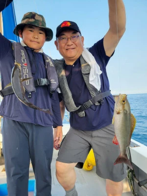 恵信丸の2026年7月28日(火)2枚目の写真