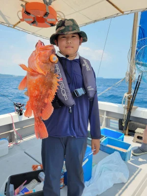 恵信丸の2026年7月28日(火)3枚目の写真