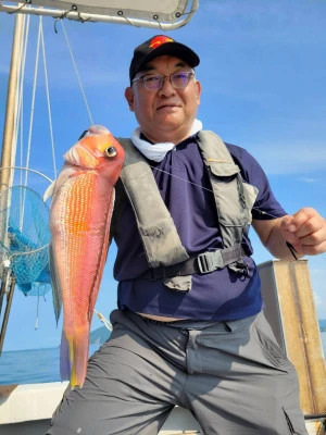 恵信丸の2026年7月28日(火)4枚目の写真