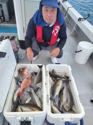 恵信丸の2026年7月29日(水)2枚目の写真