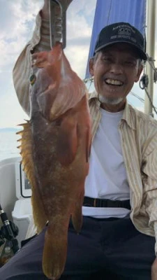 KAIMARU･凱丸の2026年7月29日(水)2枚目の写真