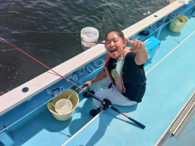 船宿 まる八の2026年7月30日(木)1枚目の写真