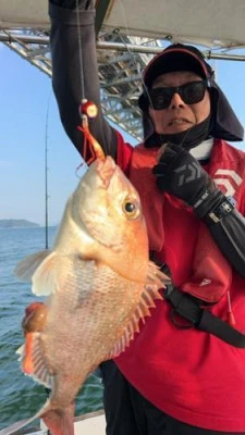 KAIMARU･凱丸の2026年8月2日(日)2枚目の写真