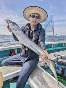 松新丸の2026年7月31日(金)1枚目の写真