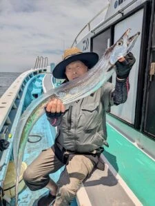 松新丸の2026年7月31日(金)2枚目の写真