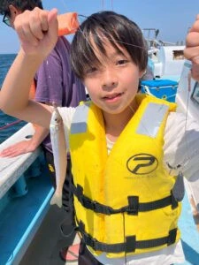 松新丸の2026年8月2日(日)1枚目の写真