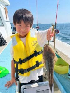 松新丸の2026年8月2日(日)2枚目の写真