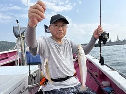 海桜丸の2026年8月2日(日)1枚目の写真