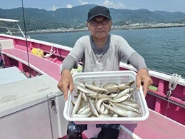 海桜丸の2026年8月2日(日)2枚目の写真