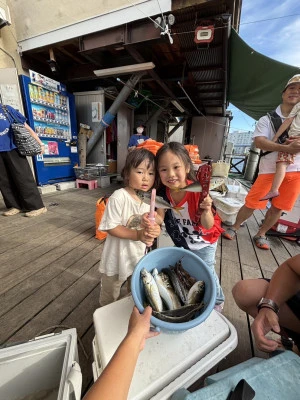 荒川屋の2026年8月8日(土)2枚目の写真