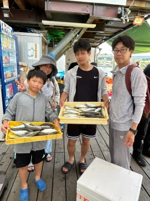荒川屋の2026年8月9日(日)2枚目の写真