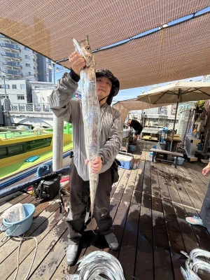 荒川屋の2026年8月9日(日)4枚目の写真