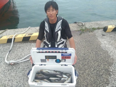 海斗の2026年8月9日(日)1枚目の写真