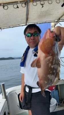 KAIMARU･凱丸の2026年8月10日(月)5枚目の写真