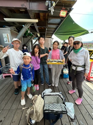 荒川屋の2026年8月10日(月)2枚目の写真