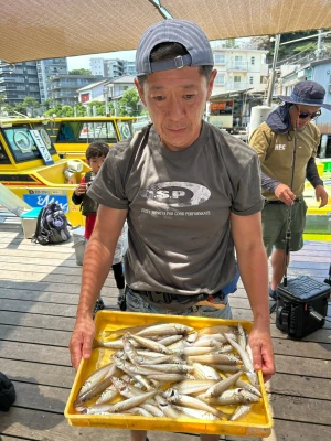 荒川屋の2026年8月10日(月)3枚目の写真