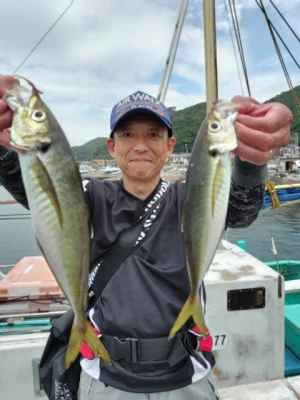 勘次郎丸の2026年8月11日(火)2枚目の写真