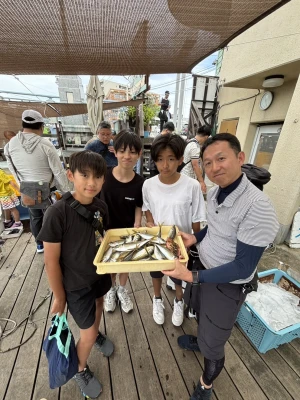 荒川屋の2026年8月11日(火)2枚目の写真