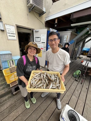 荒川屋の2026年8月11日(火)3枚目の写真
