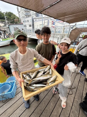 荒川屋の2026年8月11日(火)4枚目の写真